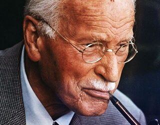 Carl Gustav Jung y el pensamiento colectivo