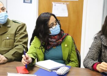AUTORIDADES CONFORMAN EL COMITÉ REGIONAL PARA EL CENSO 2024