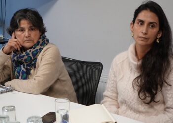 Seremi de Salud convoca Mesa Asesora de Campaña Invernal frente al aumento de enfermedades respiratorias
