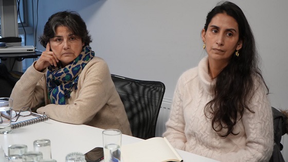 Seremi de Salud convoca Mesa Asesora de Campaña Invernal frente al aumento de enfermedades respiratorias