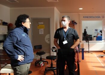 Copago Cero y Reducción en listas de espera optimizan salud pública regional