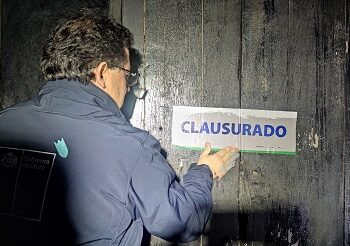Delegación Presidencial Regional determina clausura de local nocturno Karma en Coyhaique