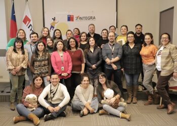 Fundación Integra realiza encuentro regional con foco en Asistencia y Aprendizajes