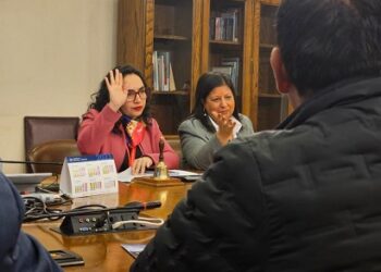 Ley Bentónica: Gobierno Regional de Aysén valora rechazo a indicación que abría la puerta a flota pesquera de Los Lagos