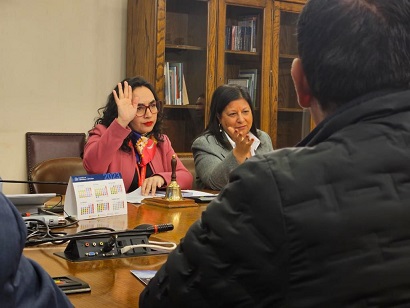 Ley Bentónica: Gobierno Regional de Aysén valora rechazo a indicación que abría la puerta a flota pesquera de Los Lagos
