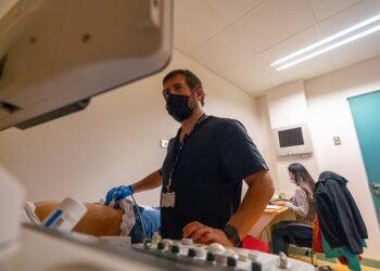 Segundo operativo en el Hospital de Puerto Aysén totaliza más de 430 exámenes de imágenes