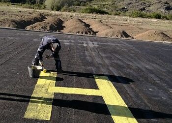 DIRECCIÓN DE AEROPUERTOS DEL MOP PROPONE 18 PUNTOS DE POSADA DE HELICÓPTEROS EN LA REGIÓN DE AYSÉN PARA COMBATIR EMERGENCIAS
