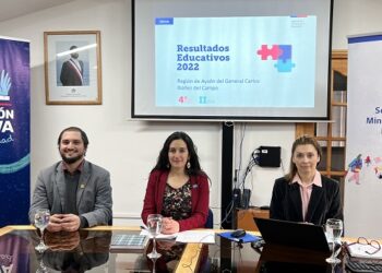 Seremi de Educación Isabel Garrido por resultados regionales del Simce 2022: “Los datos que hemos conocido nos señalan la necesidad de continuar la senda de la reactivación educativa”