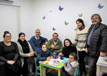 Seremi de Energía cuenta con la primera Sala de Infancia y Lactancia de la región y del Ministerio de Energía