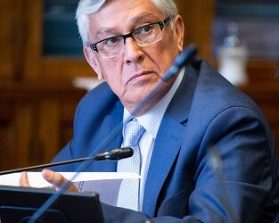 “Si no somos capaces de llegar a acuerdos concretos, vamos a seguir en esta retórica de discursos, de ideas y buenas intenciones”