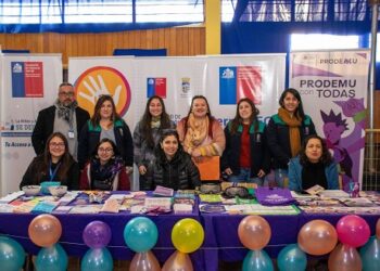 Instituciones y organizaciones sociales sensibilizan a comunidad educativa sobre las diversidades sexo genéricas