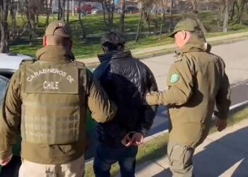 Fiscalía y OS-7 de Carabineros desbaratan tráfico de droga por redes sociales en Coyhaique