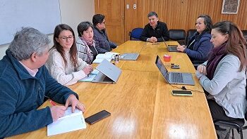 Corfo Aysén busca disponer la oferta y cadena de valor de la región para generar nuevas inversiones en el territorio