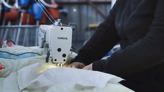 Concluye programa de apoyo a proveedores de la industria acuícola de Corfo Aysén