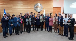 Gobierno Regional asegura financiamiento para demandas históricas en Seguridad Ciudadana y Emergencias