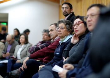 MOP ANUNCIA NUEVA BARCAZA PARA LAGO GENERAL CARRERA Y UNA IMPORTANTE CARTERA DE INVERSIONES PARA LA REGIÓN DE AYSÉN