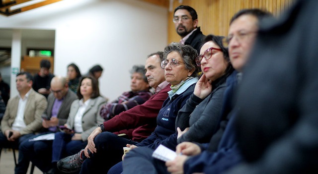 MOP ANUNCIA NUEVA BARCAZA PARA LAGO GENERAL CARRERA Y UNA IMPORTANTE CARTERA DE INVERSIONES PARA LA REGIÓN DE AYSÉN