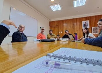 Aysén – Instalan mesa de coordinación público-privada en energía renovable