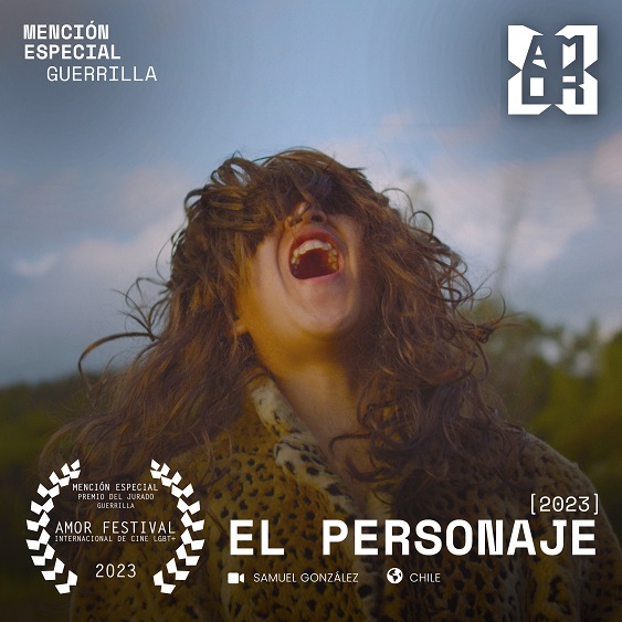 8va edición de AMOR Festival Internacional de Cine LGBT+ da a conocer sus películas ganadoras