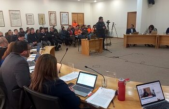 Aprueban recursos para estadio de La Junta
