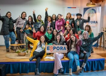 Pyme+Circular: La academia que empoderó e impulsó a mujeres de la Región de Aysén a hacer sus negocios más sustentables