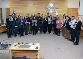 INCREMENTO DEL APORTE MOP A 70% Y NUEVAS INICIATIVAS PARA CONSERVACIÓN DE CAMINOS