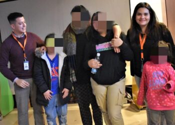 Conforman nuevo Consejo Asesor de niños, niñas y adolescentes