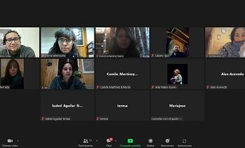 Agentes culturales de la región se capacitan en la elaboración de planes de gestión