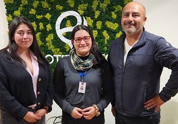 Ecoterráneo y FOSIS firman convenio para trabajar por desarrollo de emprendedores/as locales.