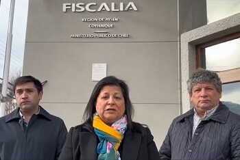 Diputados piden a fiscalía investigar posibles irregularidades en el vínculo del GORE y Universidad de Aysén con fundaciones Procultura y Democracia Viva  