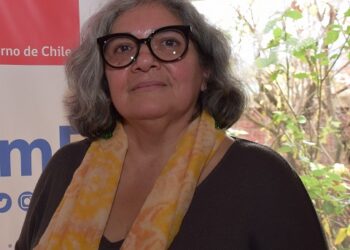 Más mujeres en las carreras STEM