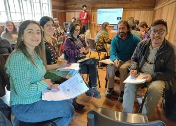 Nuevo taller participativo invita a trabajar en la consolidación de un modelo de gestión territorial en CTCI
