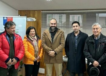 Parlamentarios piden a Subsecretario de Educación Superior intervenir la Universidad de Aysén