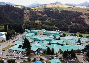 Hospital Regional de Coyhaique logró su tercera acreditación consecutiva