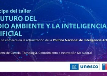 Seremi de Ciencia realizará taller para actualizar Política Nacional de Inteligencia Artificial