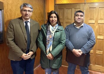 En Puerto Aysén realizan lanzamiento de programa Despega MIPE de Sence con capacitaciones sin costo para micro y pequeñas empresas