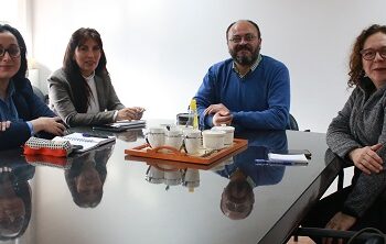 “QUEREMOS TENER HERRAMIENTAS PARA PODER AVANZAR Y SER UN APORTE PARA LA ECONOMÍA DE NUESTRA REGIÓN”