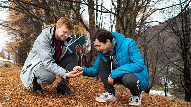 Admisión UAysén realizará academia Agroforestal y de Ciencia y Tecnología para estudiantes de enseñanza media