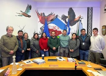 CONCEJO APRUEBA CONTRATO DE COMODATO PARA LA INSTALACIÓN DE UNA PLANTA DE VALORIZACIÓN DE RESIDUOS