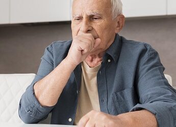 Enfermedades respiratorias: Adultos Mayores