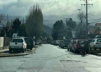 MUNICIPALIDAD DE COYHAIQUE CONTRATARÁ CON EMPRESA PARA CONCESIÓN DE ESTACIONAMIENTOS EN LA VÍA PÚBLICA