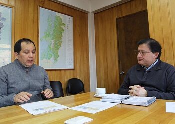 Junaeb asigna más de 6.800 becas a estudiantes de Aysén