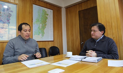 Junaeb asigna más de 6.800 becas a estudiantes de Aysén