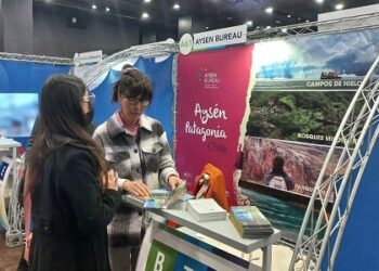 SERNATUR PREPARA LANZAMIENTO DE TEMPORADA TURÍSTICA CON EVENTOS Y FERIAS PARA PROMOCIONAR DESTINO AYSÉN PATAGONIA