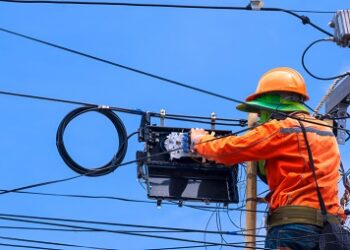 Río Ibáñez cuenta con fibra óptica en todos sus edificios públicos
