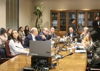 Sandoval insistió que caso Convenios es una lección dura porque se está perjudicando a la gente que vive en precarias condiciones de habitabilidad