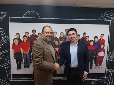 Diputado Calisto le pide a ministro de Educación subsanar déficit de becas