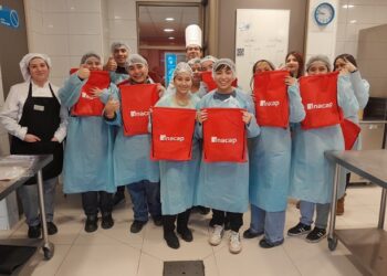 INACAP Sede Coyhaique realizará talleres de invierno dirigidos a estudiantes de enseñanza media de la región