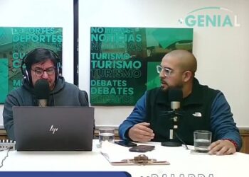 INJUV invita a las juventudes de la región a conocer su programa de salud mental con chat de ayuda psicológica gratuita