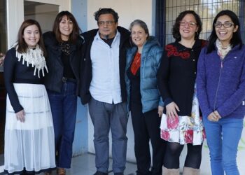 Nodo Laboratorios Naturales Subantárticos: Oportunidad para la ciencia con pertinencia territorial e impacto global